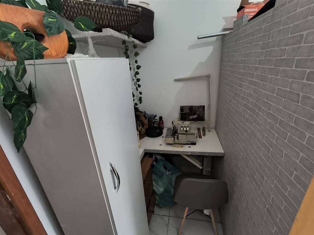 Apartamento com 1 quarto e 56 m² em Vila Caiçara, Praia Grande