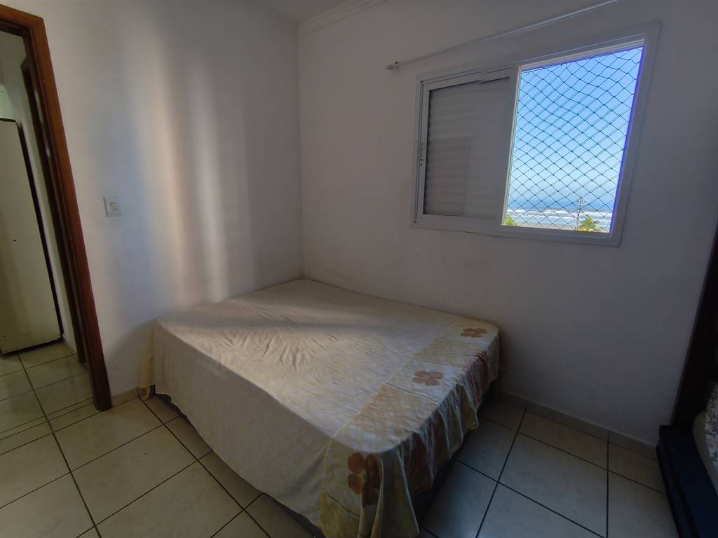 Apartamento com 1 quarto e 45 m² em Vila Caiçara, Praia Grande