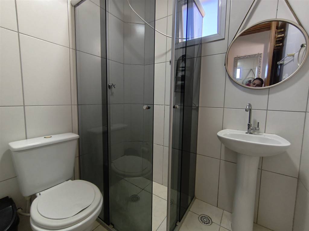 Apartamento com 1 quarto e 45 m² em Vila Caiçara, Praia Grande