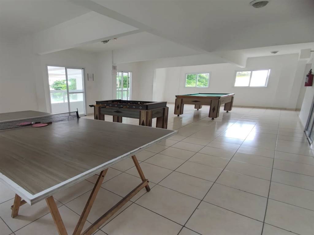 Apartamento com 1 quarto e 45 m² em Vila Caiçara, Praia Grande