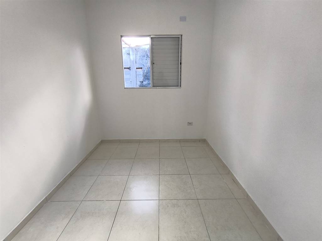 Casa com 2 quartos e 41 m² em Vila Caiçara, Praia Grande