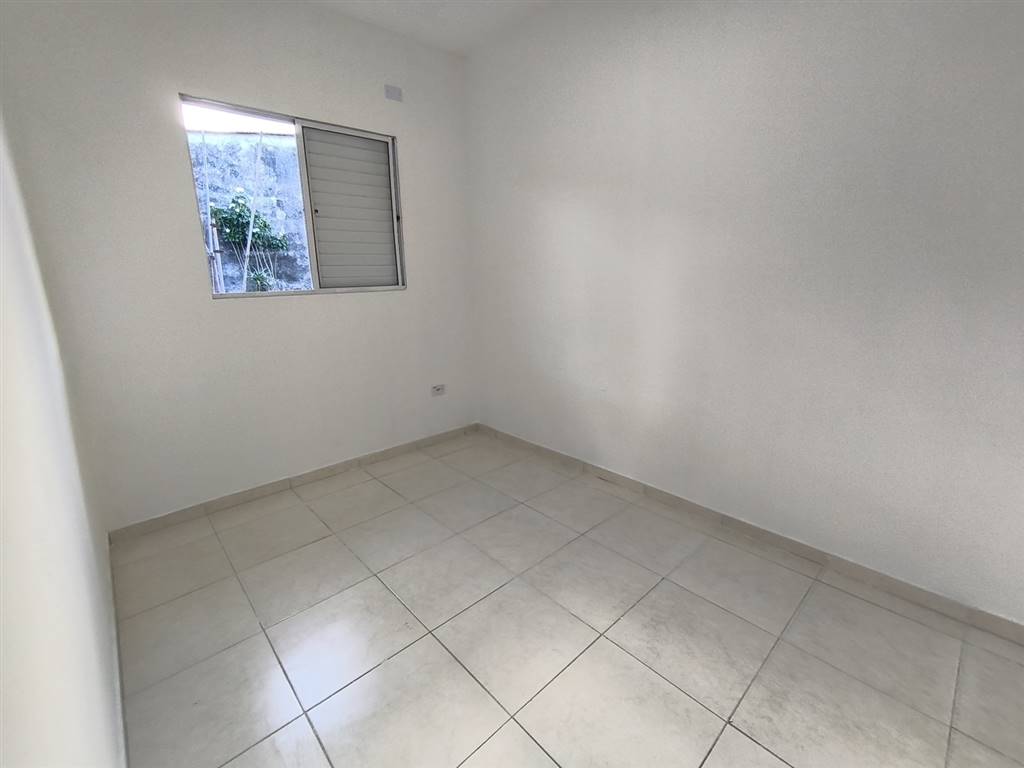 Casa com 2 quartos e 41 m² em Vila Caiçara, Praia Grande