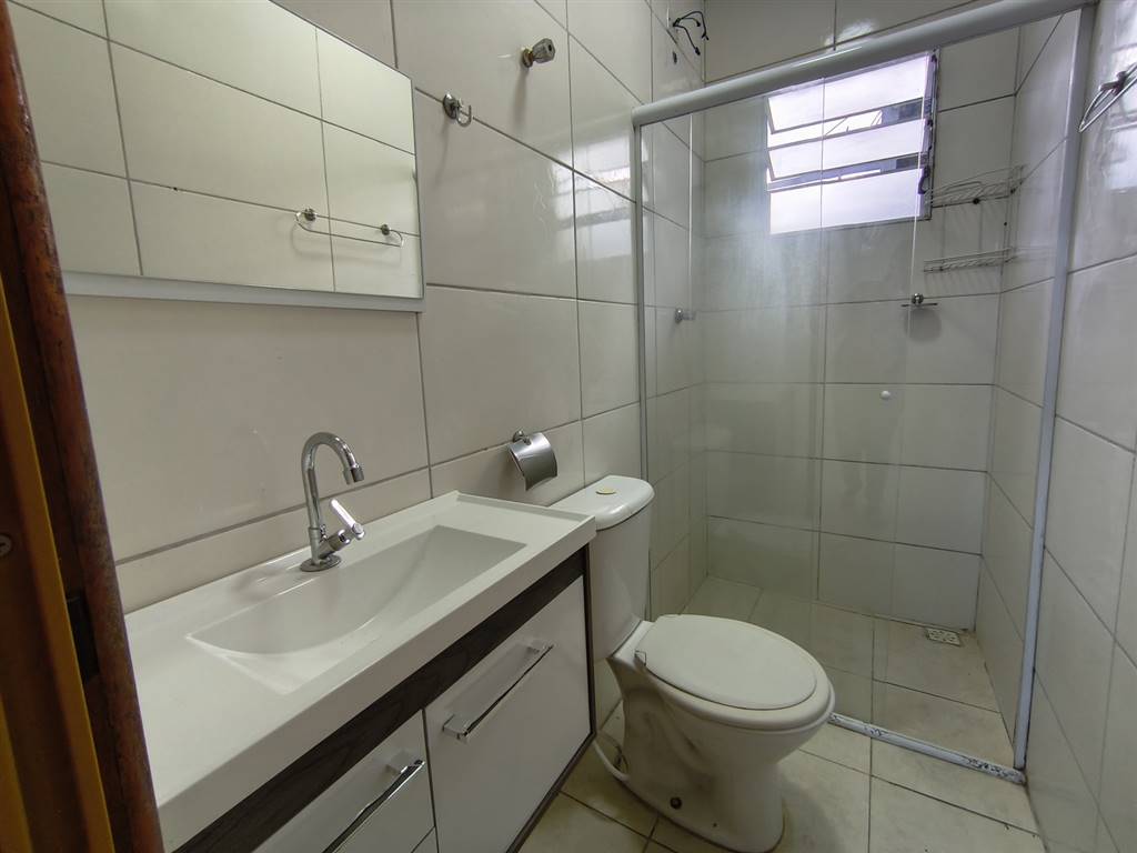 Casa com 2 quartos e 41 m² em Vila Caiçara, Praia Grande