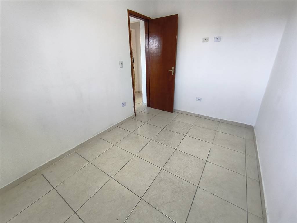 Casa com 2 quartos e 41 m² em Vila Caiçara, Praia Grande