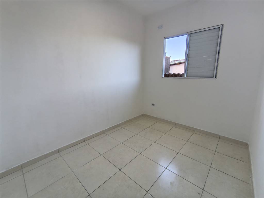 Casa com 2 quartos e 41 m² em Vila Caiçara, Praia Grande