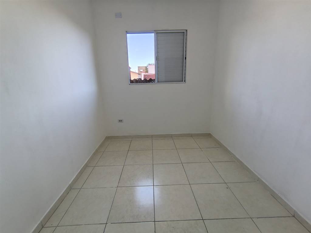 Casa com 2 quartos e 41 m² em Vila Caiçara, Praia Grande