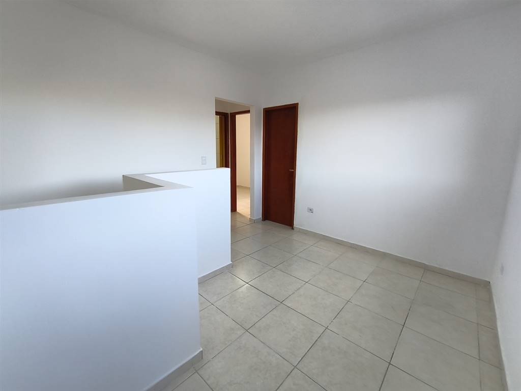 Casa com 2 quartos e 41 m² em Vila Caiçara, Praia Grande