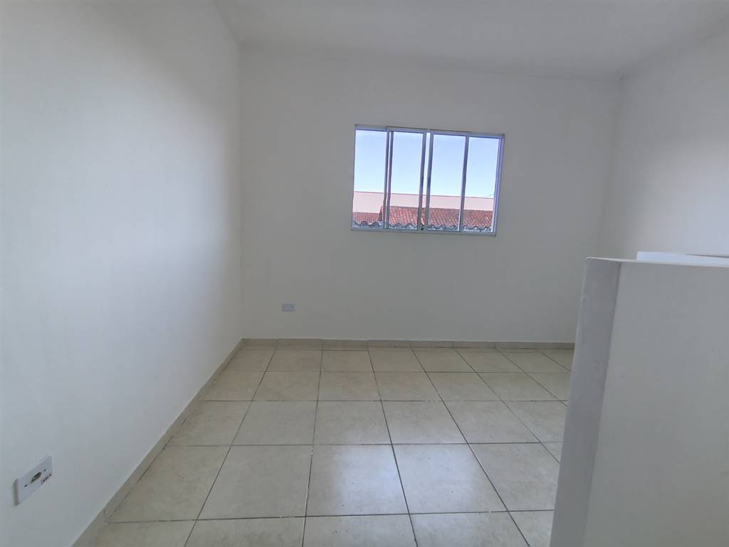 Casa com 2 quartos e 41 m² em Vila Caiçara, Praia Grande