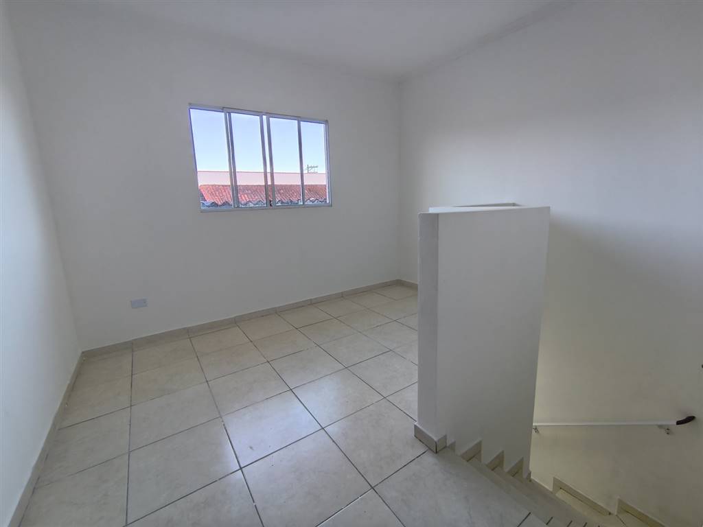 Casa com 2 quartos e 41 m² em Vila Caiçara, Praia Grande