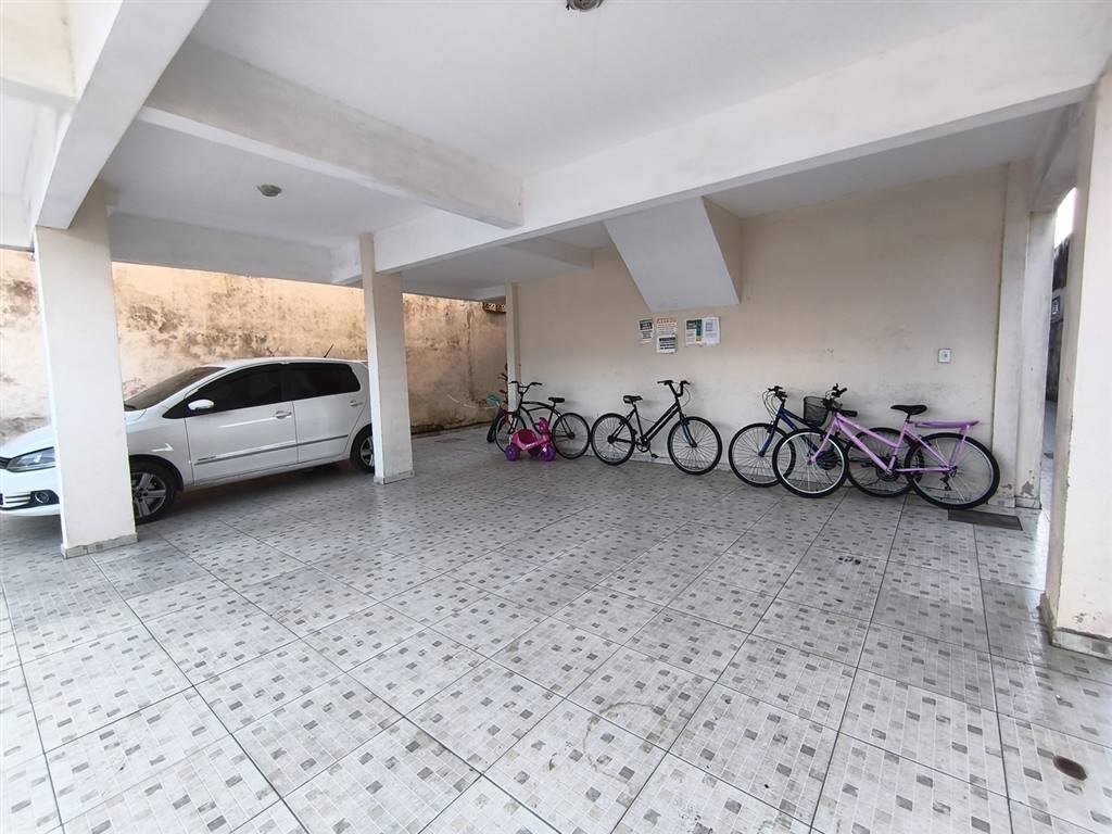 Casa com 2 quartos e 41 m² em Vila Caiçara, Praia Grande