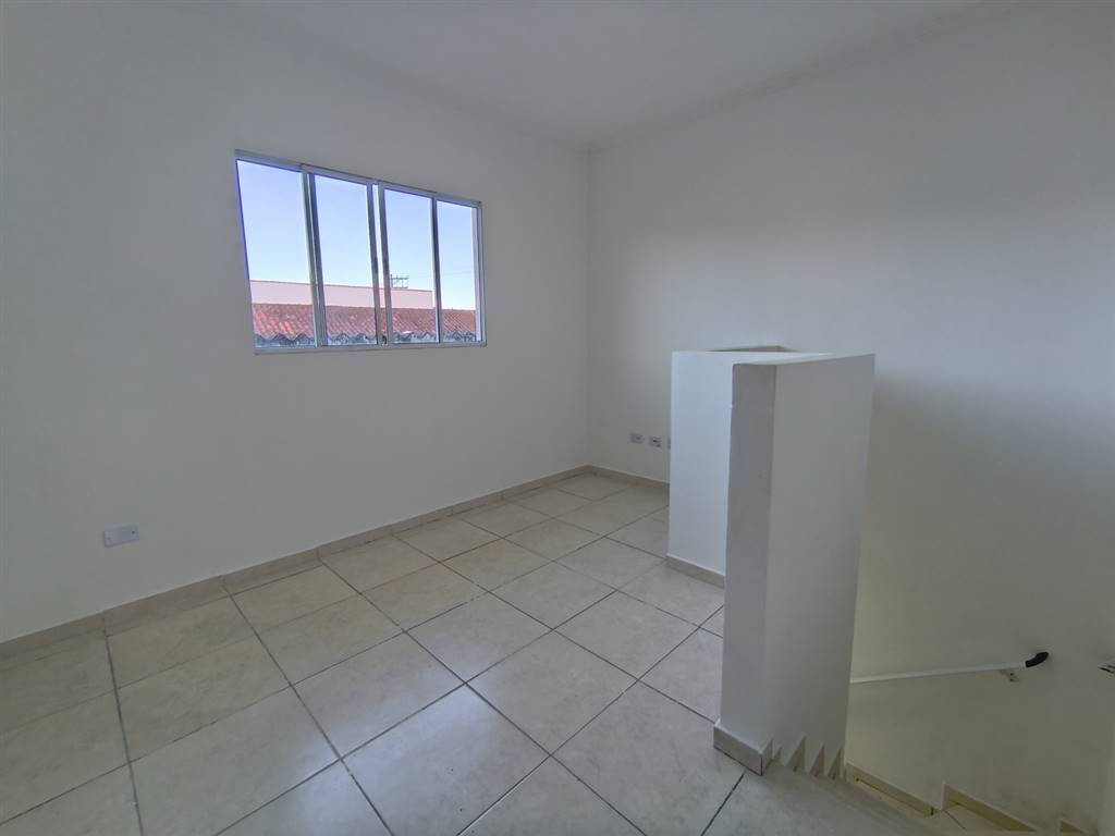 Casa com 2 quartos e 41 m² em Vila Caiçara, Praia Grande