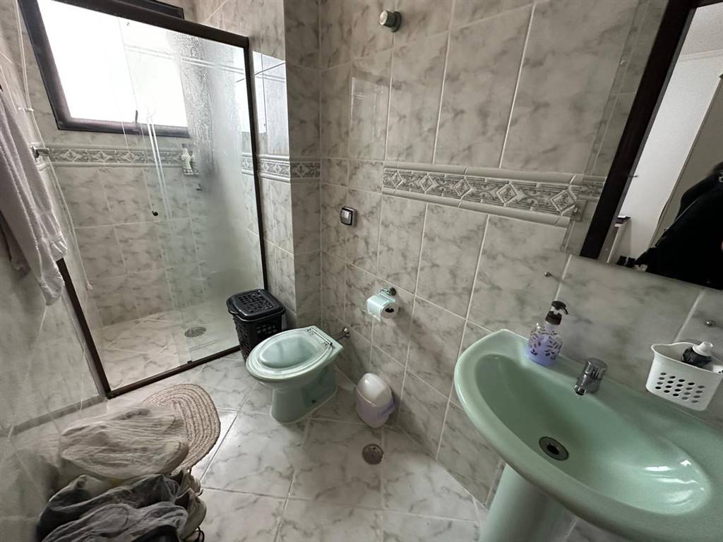 Apartamento com 4 quartos e 157 m² em Vila Caiçara, Praia Grande