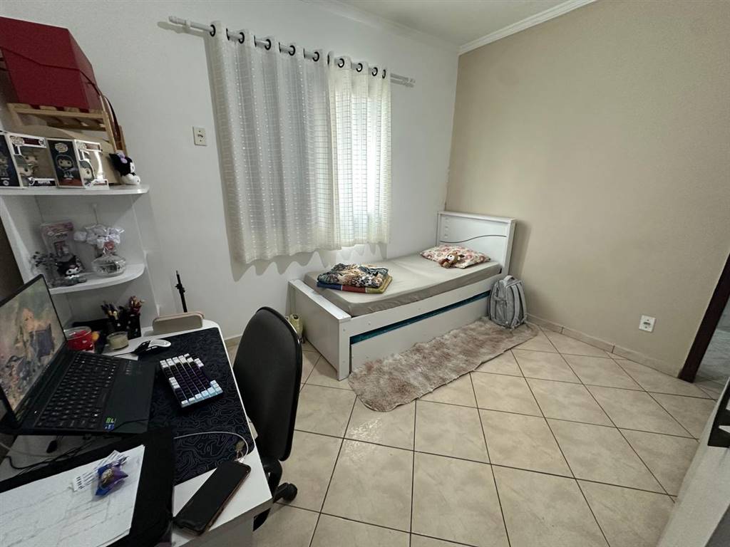 Apartamento com 4 quartos e 157 m² em Vila Caiçara, Praia Grande