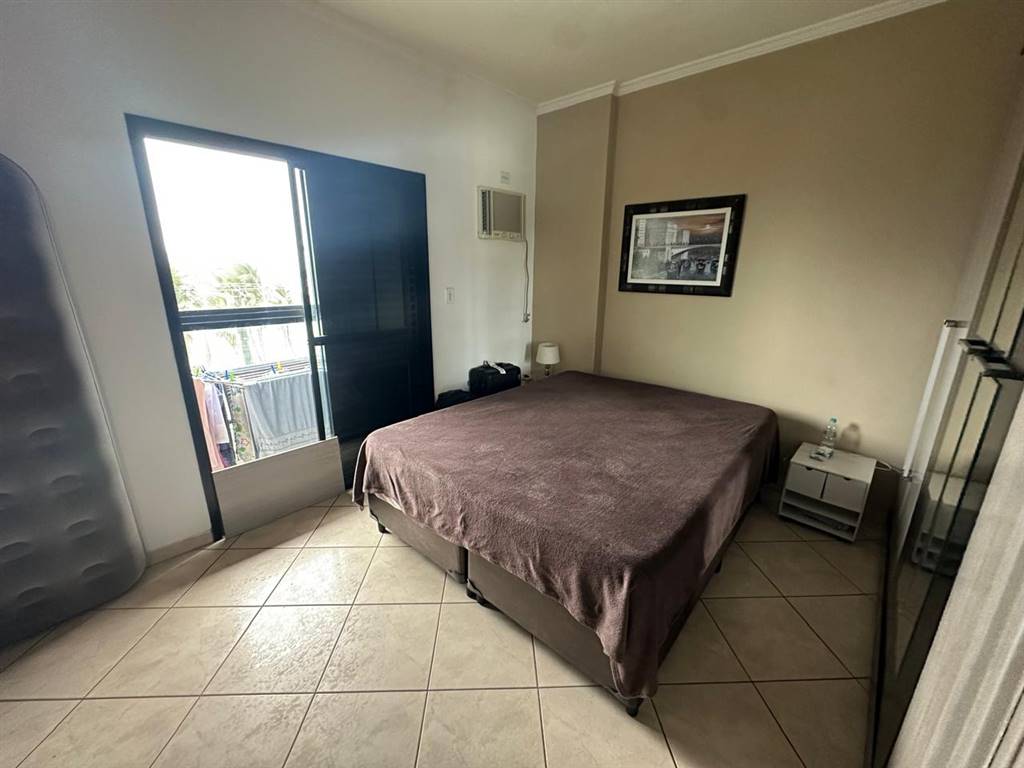 Apartamento com 4 quartos e 157 m² em Vila Caiçara, Praia Grande