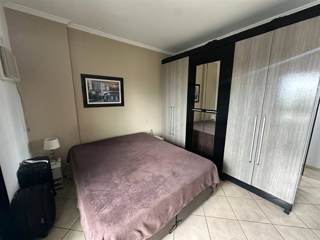 Apartamento com 4 quartos e 157 m² em Vila Caiçara, Praia Grande
