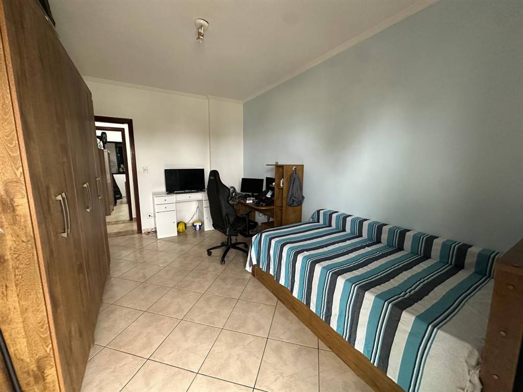 Apartamento com 4 quartos e 157 m² em Vila Caiçara, Praia Grande