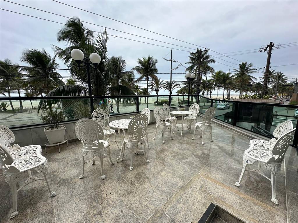 Apartamento com 4 quartos e 157 m² em Vila Caiçara, Praia Grande