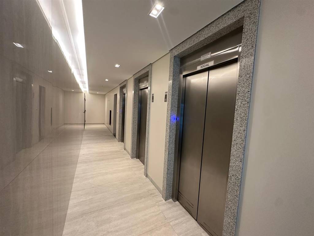 Apartamento com 4 quartos e 157 m² em Vila Caiçara, Praia Grande