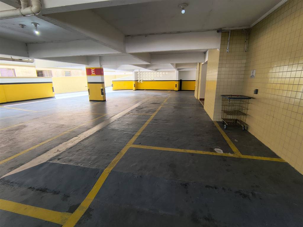 Apartamento com 3 quartos e 87 m² em Vila Caiçara, Praia Grande