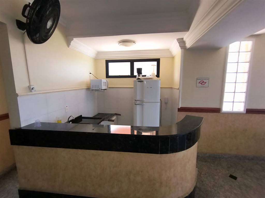 Apartamento com 3 quartos e 87 m² em Vila Caiçara, Praia Grande