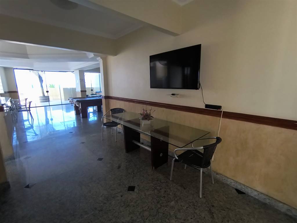 Apartamento com 3 quartos e 87 m² em Vila Caiçara, Praia Grande