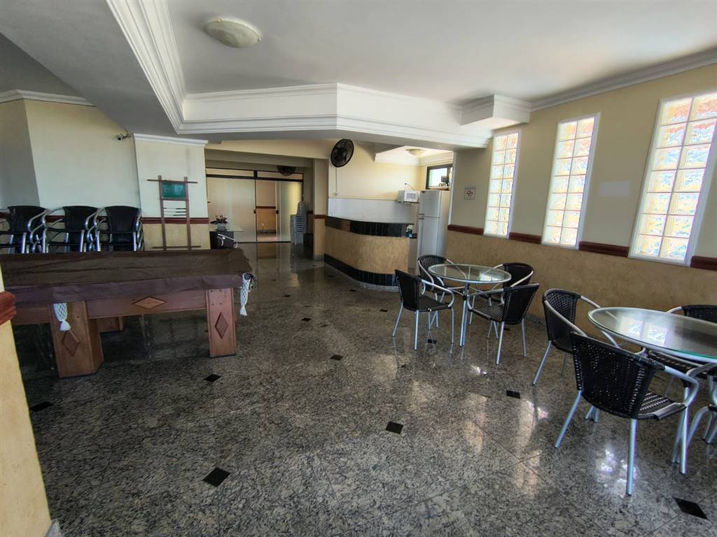 Apartamento com 3 quartos e 87 m² em Vila Caiçara, Praia Grande
