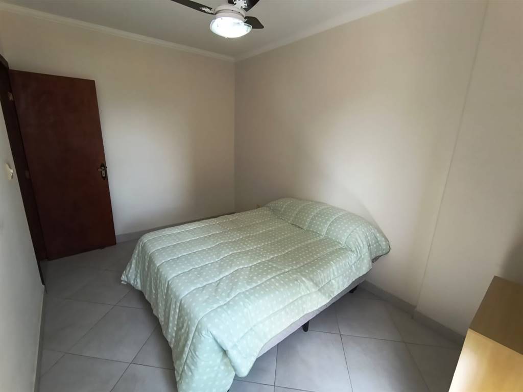 Apartamento com 3 quartos e 87 m² em Vila Caiçara, Praia Grande
