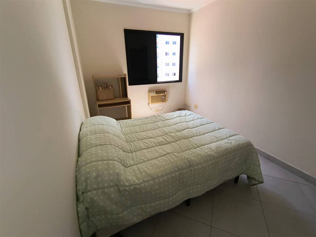 Apartamento com 3 quartos e 87 m² em Vila Caiçara, Praia Grande