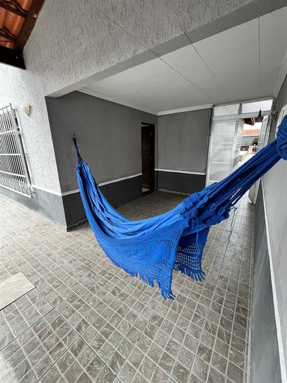 Casa com 2 quartos e 362 m² em Vila Caiçara, Praia Grande
