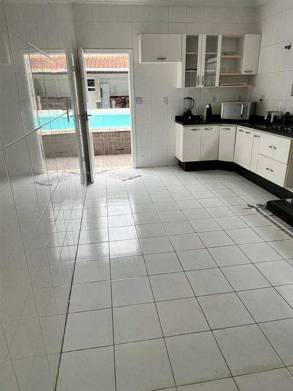 Casa com 2 quartos e 362 m² em Vila Caiçara, Praia Grande