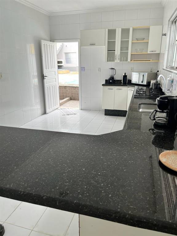 Casa com 2 quartos e 362 m² em Vila Caiçara, Praia Grande