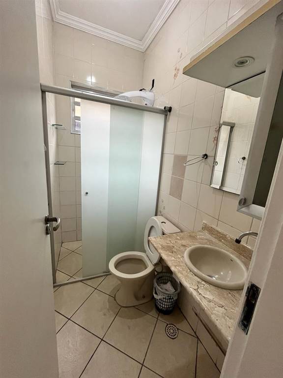 Casa com 2 quartos e 362 m² em Vila Caiçara, Praia Grande