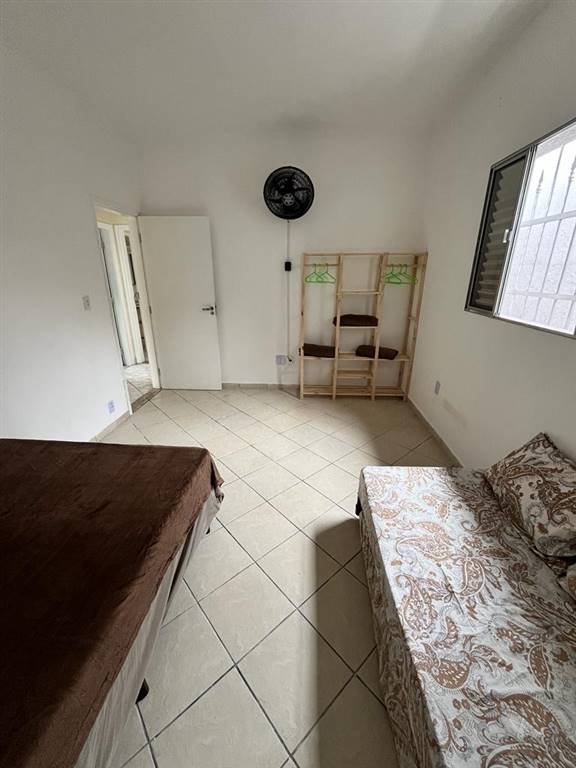 Casa com 2 quartos e 362 m² em Vila Caiçara, Praia Grande