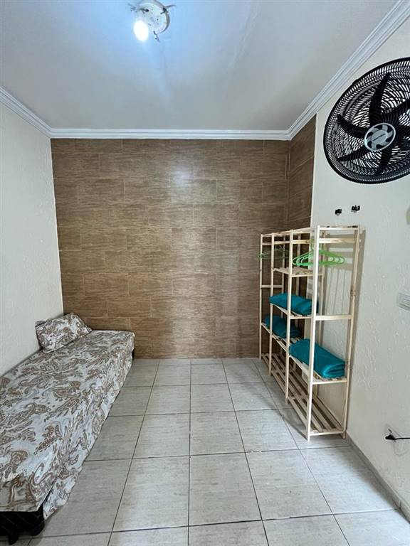 Casa com 2 quartos e 362 m² em Vila Caiçara, Praia Grande