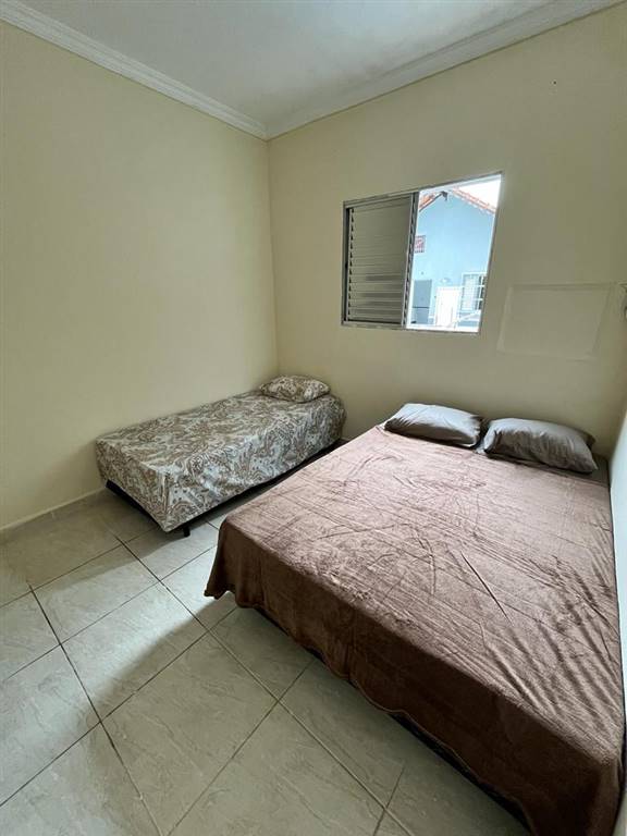 Casa com 2 quartos e 362 m² em Vila Caiçara, Praia Grande