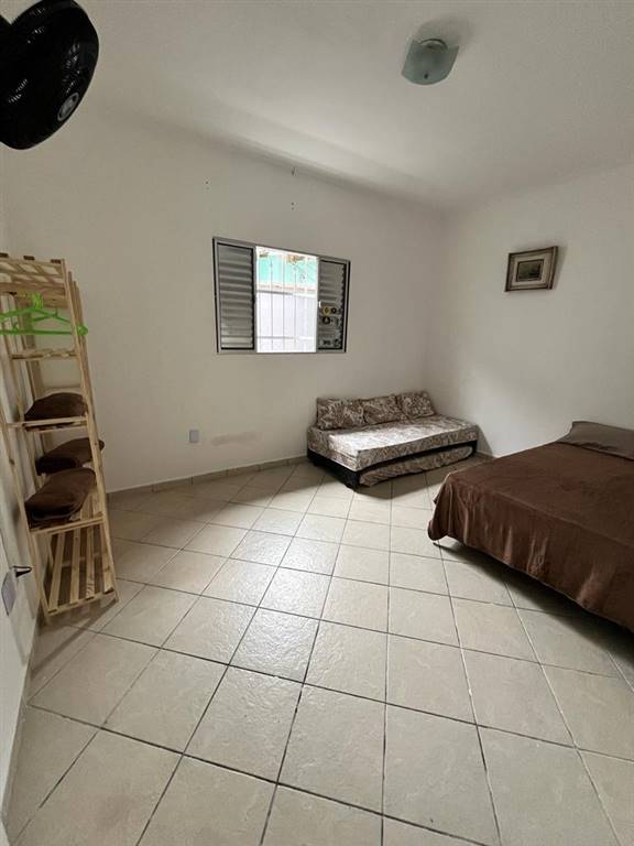 Casa com 2 quartos e 362 m² em Vila Caiçara, Praia Grande