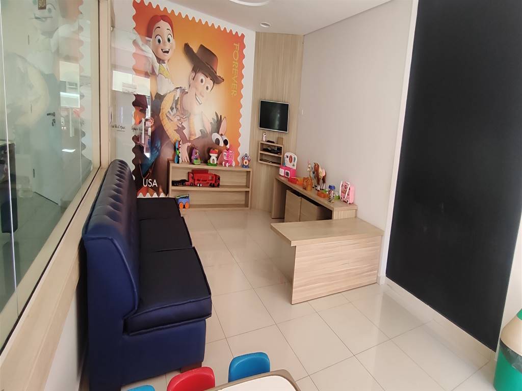 Apartamento com 3 quartos e 134 m² em Vila Caiçara, Praia Grande