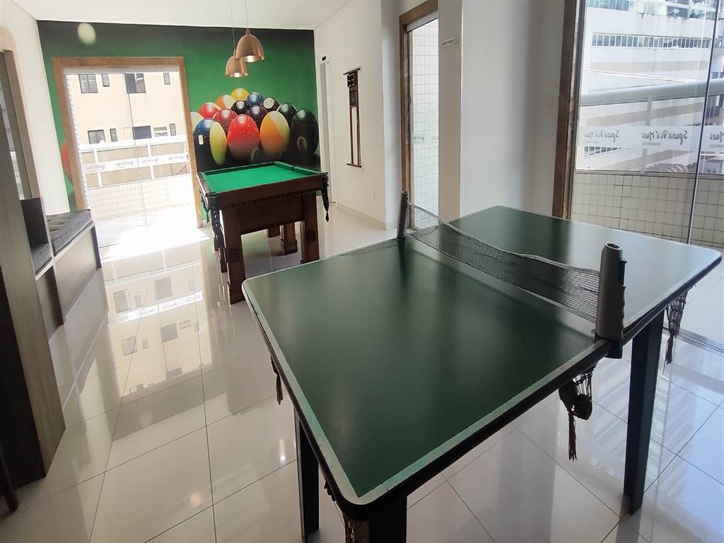 Apartamento com 3 quartos e 134 m² em Vila Caiçara, Praia Grande