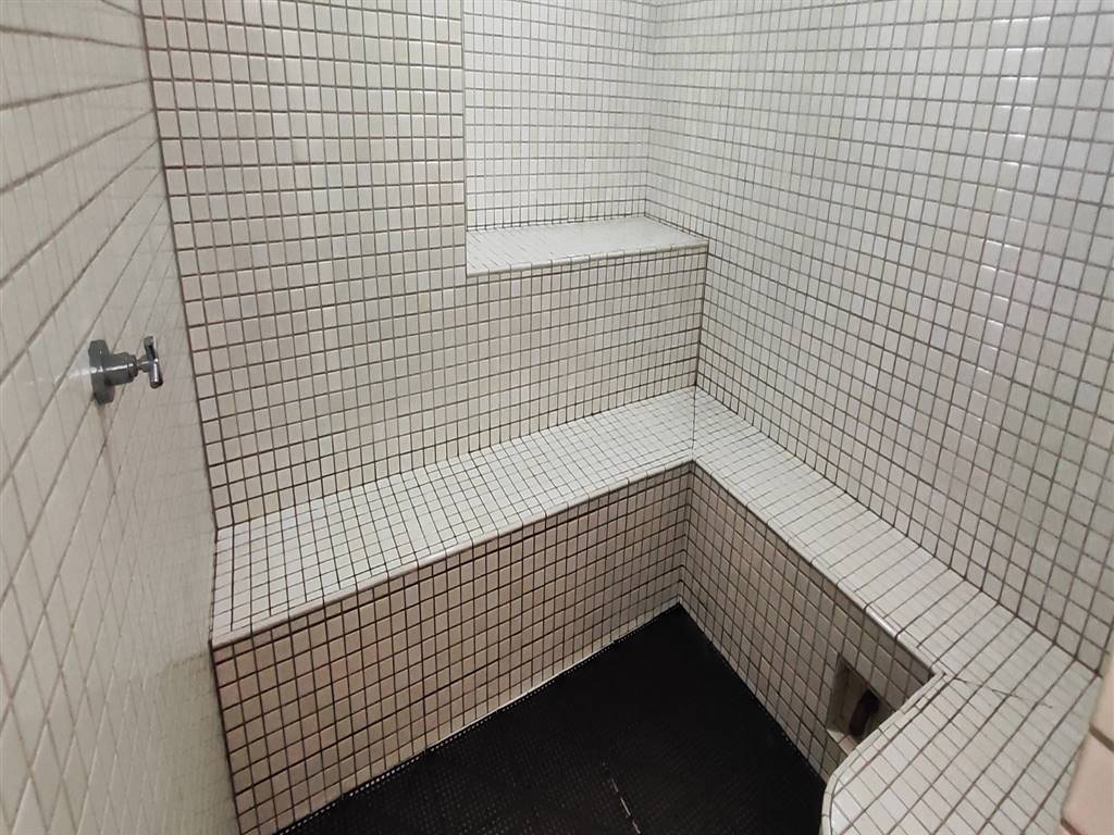 Apartamento com 3 quartos e 134 m² em Vila Caiçara, Praia Grande