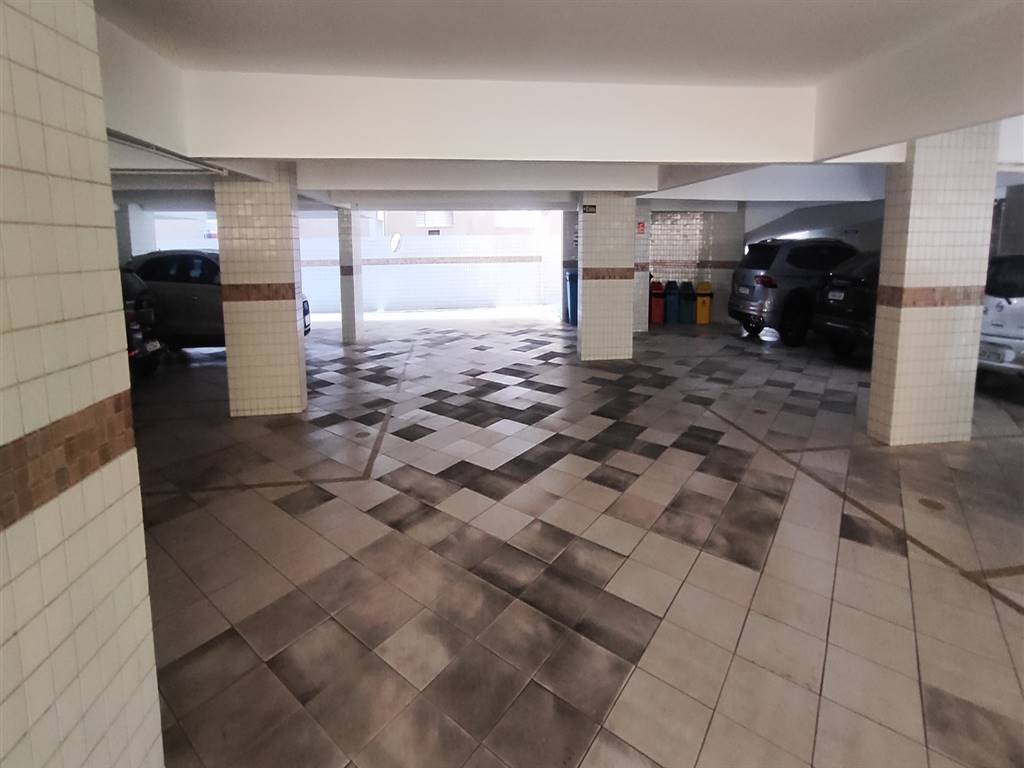 Apartamento com 3 quartos e 134 m² em Vila Caiçara, Praia Grande