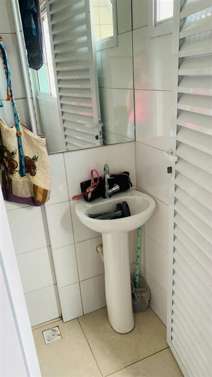 Apartamento com 3 quartos e 134 m² em Vila Caiçara, Praia Grande
