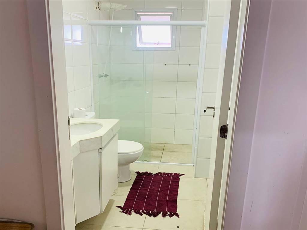 Apartamento com 3 quartos e 134 m² em Vila Caiçara, Praia Grande