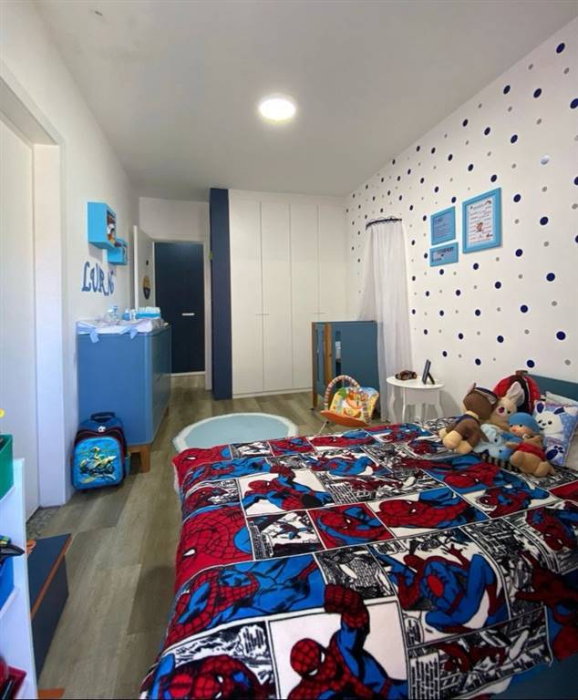 Apartamento com 3 quartos e 134 m² em Vila Caiçara, Praia Grande