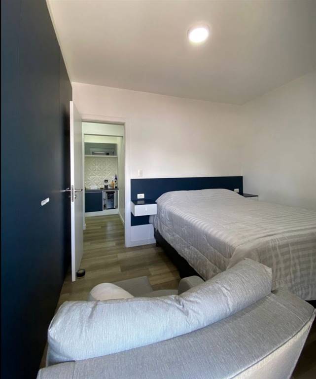 Apartamento com 3 quartos e 134 m² em Vila Caiçara, Praia Grande