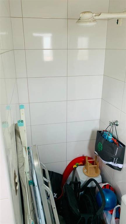 Apartamento com 3 quartos e 134 m² em Vila Caiçara, Praia Grande
