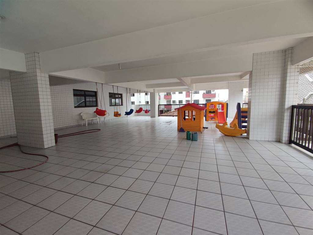 Apartamento com 2 quartos e 92 m² em Vila Caiçara, Praia Grande