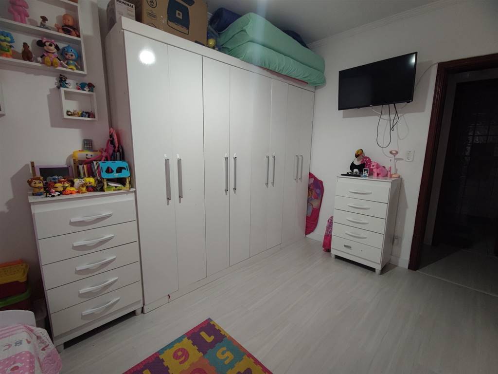 Apartamento com 2 quartos e 92 m² em Vila Caiçara, Praia Grande