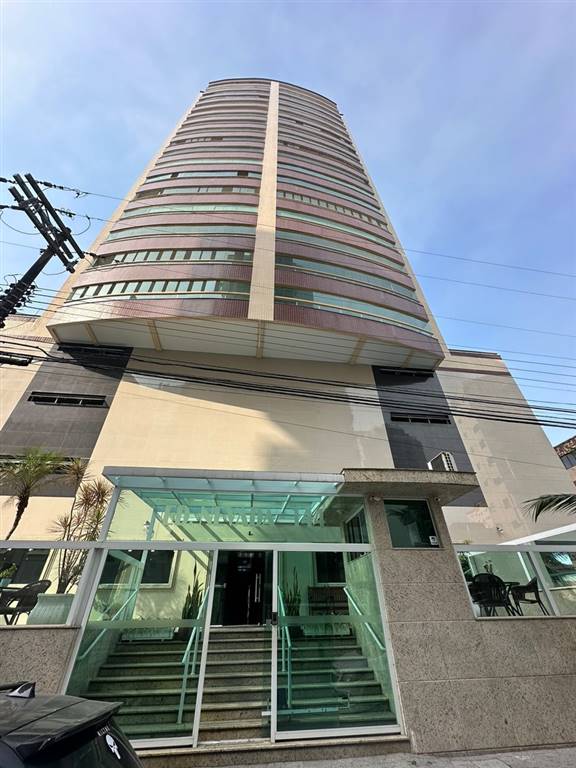 Apartamento com 2 quartos e 97 m² em Vila Caiçara, Praia Grande