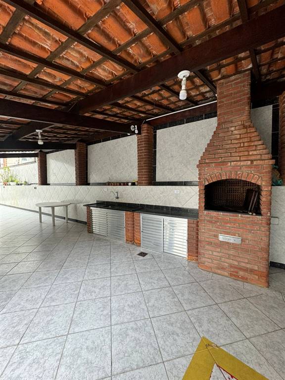Apartamento com 2 quartos e 78 m² em Vila Caiçara, Praia Grande