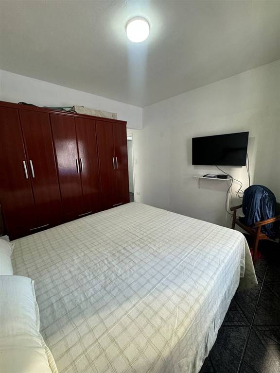 Apartamento com 2 quartos e 78 m² em Vila Caiçara, Praia Grande